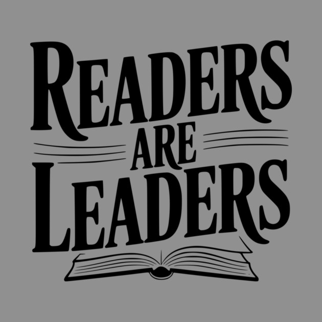 Readers are Leaders by Frank Ring