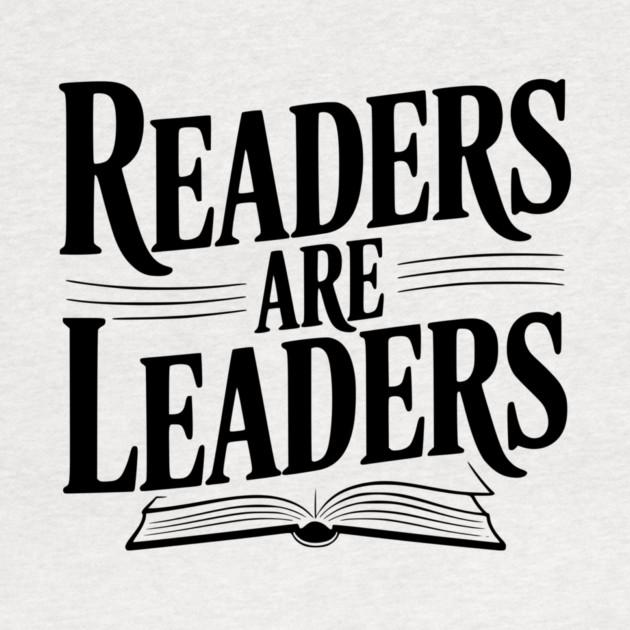 Readers are Leaders by Frank Ring