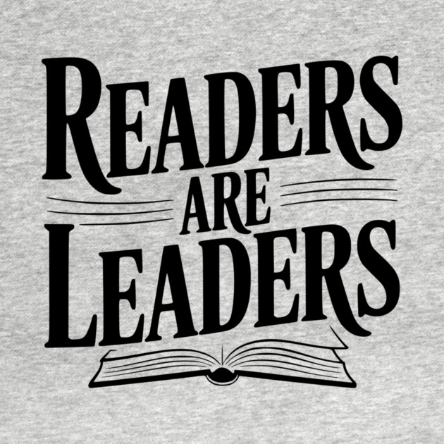 Readers are Leaders by Frank Ring