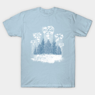 Winter WONDERland T-Shirt