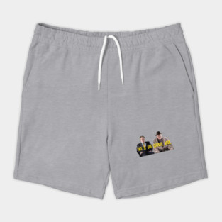 This Is Our Concern, Dude. Shorts