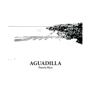 Aguadilla - Puerto Rico T-Shirt