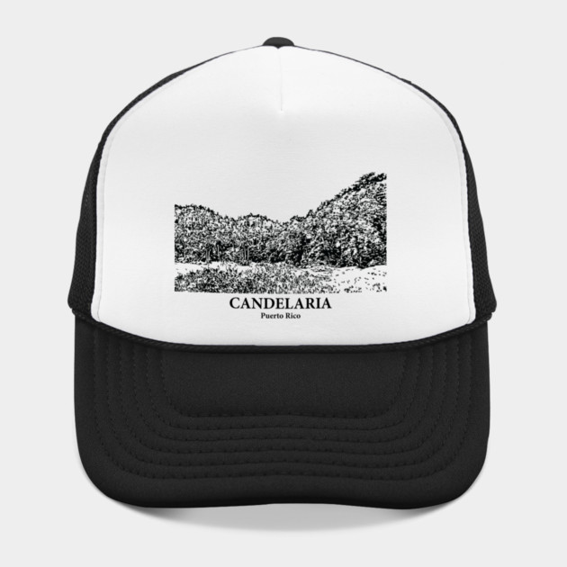 Candelaria - Puerto Rico by Lakeric