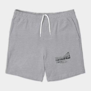 Candelaria - Puerto Rico Shorts