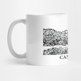 Candelaria - Puerto Rico Mug