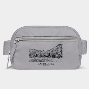 Candelaria - Puerto Rico Bag