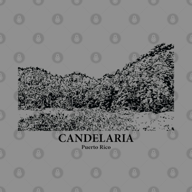 Candelaria - Puerto Rico by Lakeric