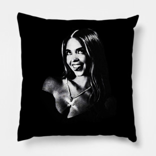 Sydney Sweeney - Euphoria - Movie & TV Star Pillow