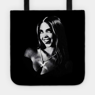 Sydney Sweeney - Euphoria - Movie & TV Star Tote