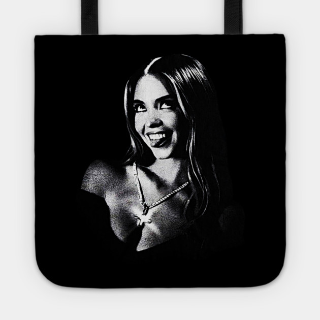 Sydney Sweeney - Euphoria - Movie & TV Star Tote by nicklower