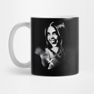 Sydney Sweeney - Euphoria - Movie & TV Star Mug