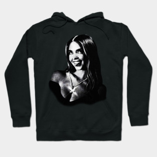Sydney Sweeney - Euphoria - Movie & TV Star Hoodie