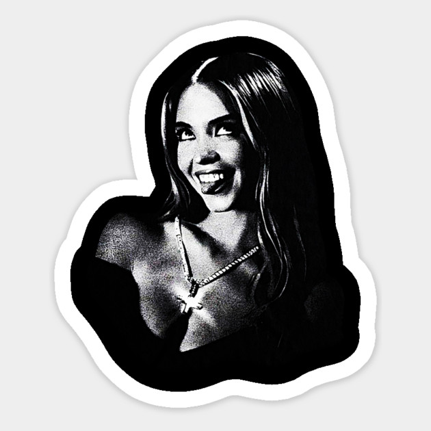 Sydney Sweeney - Euphoria - Movie & TV Star Magnet by nicklower