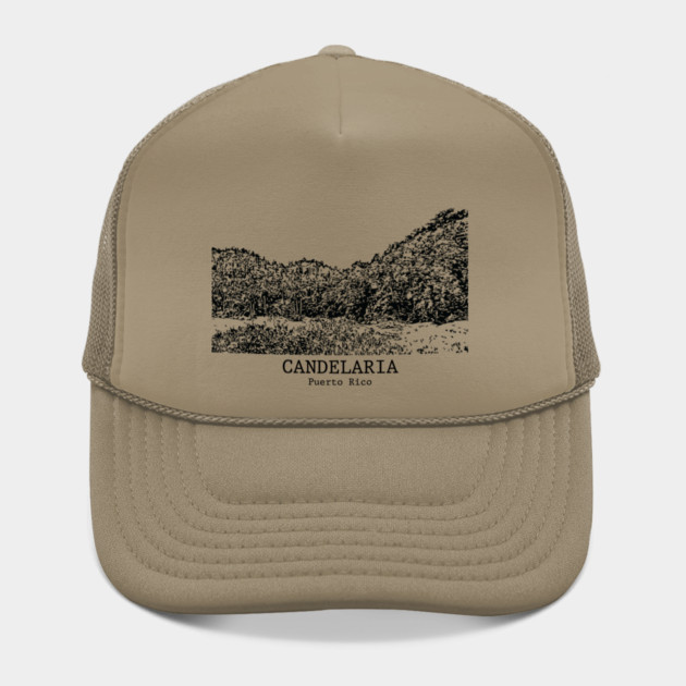 Candelaria - Puerto Rico by Lakeric