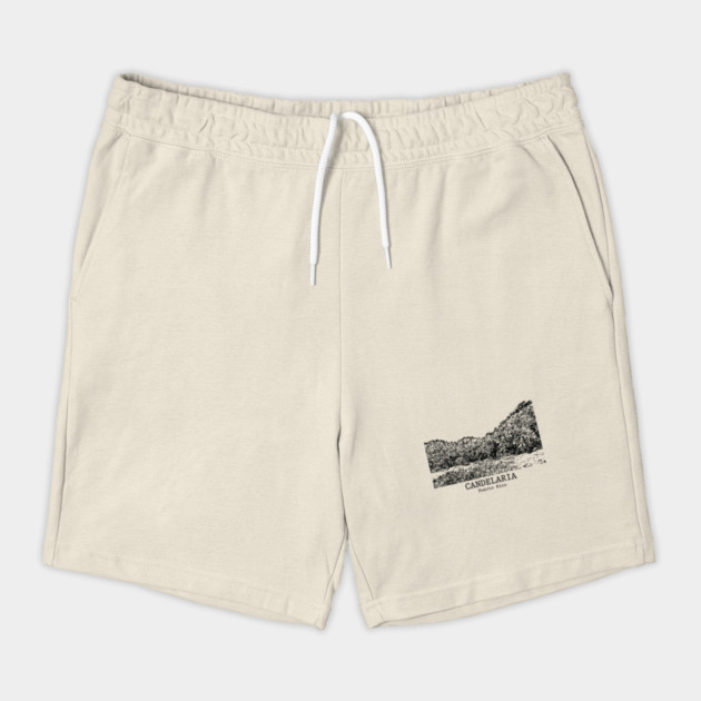 Candelaria - Puerto Rico by Lakeric