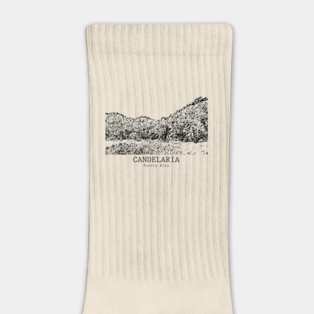 Candelaria - Puerto Rico by Lakeric