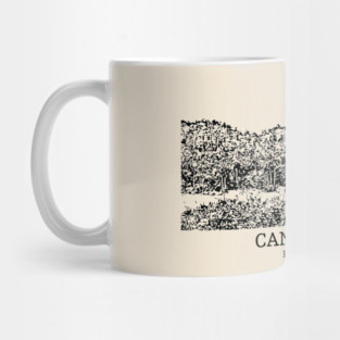 Candelaria - Puerto Rico Mug