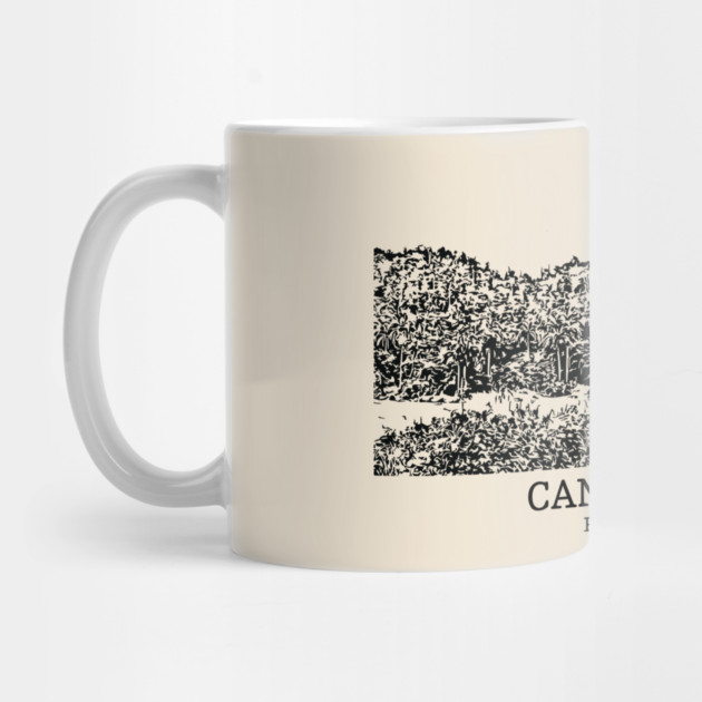 Candelaria - Puerto Rico by Lakeric