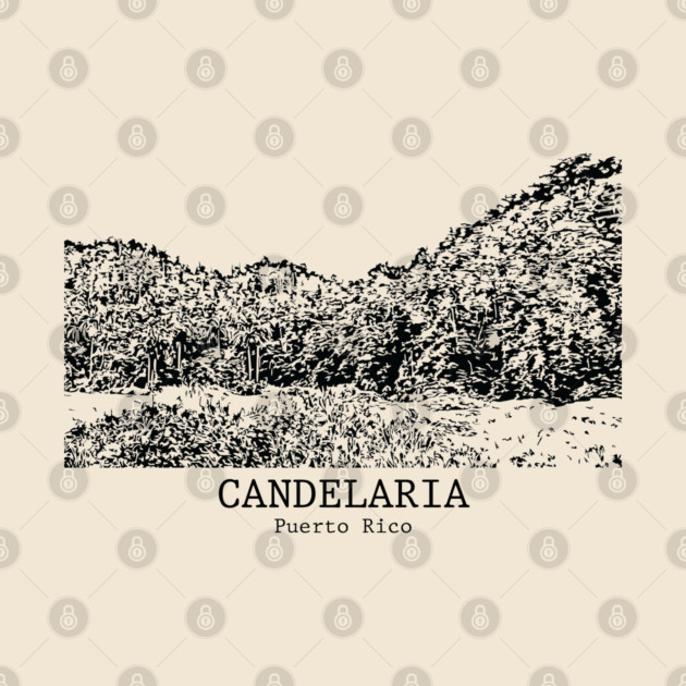 Candelaria - Puerto Rico by Lakeric