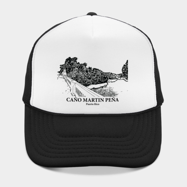 Caño Martín Peña - Puerto Rico by Lakeric