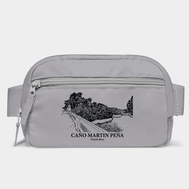 Caño Martín Peña - Puerto Rico by Lakeric