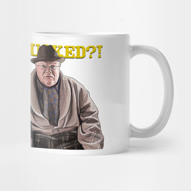 Nothing is F*CKED?! by 51Deesigns