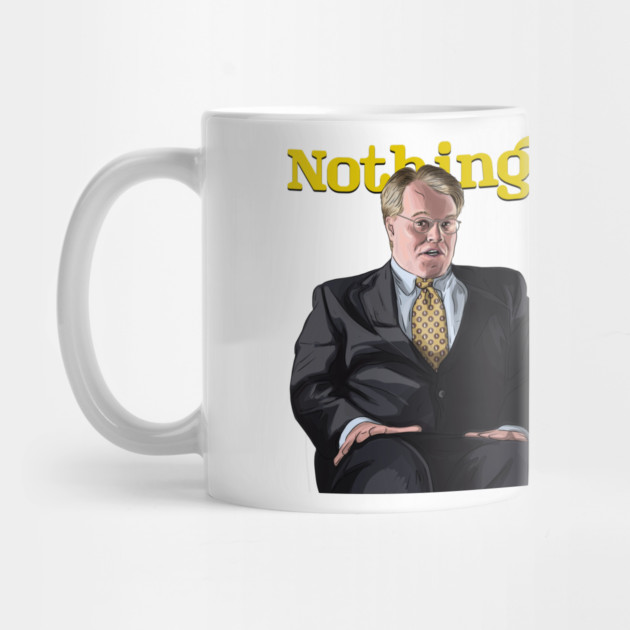 Nothing is F*CKED?! by 51Deesigns