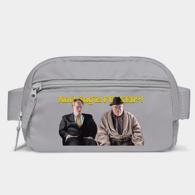 Nothing is F*CKED?! by 51Deesigns