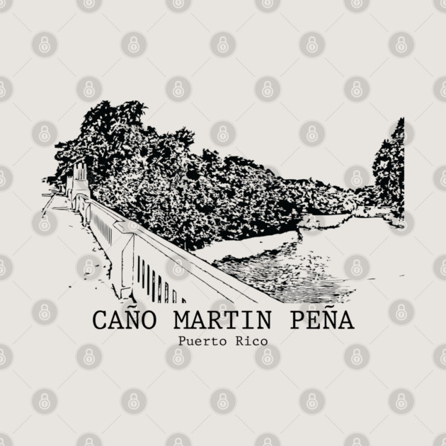 Caño Martín Peña - Puerto Rico by Lakeric