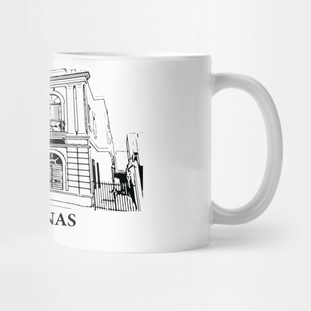 Canóvanas - Puerto Rico by Lakeric