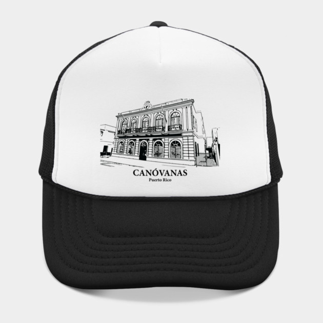 Canóvanas - Puerto Rico by Lakeric