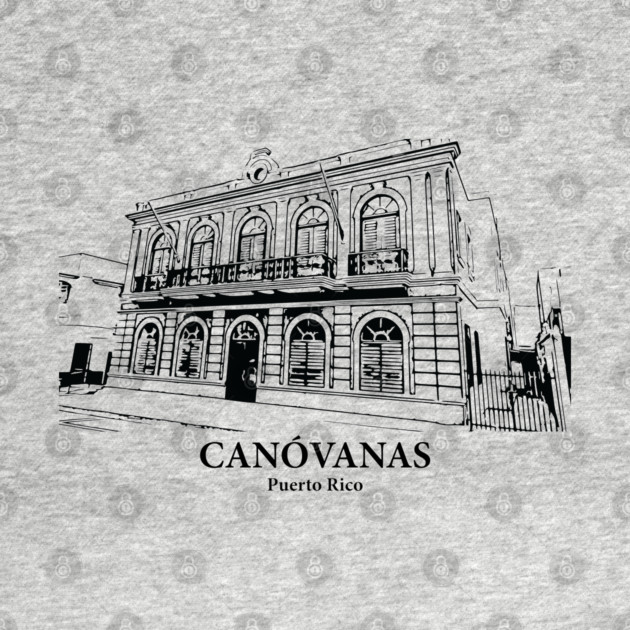 Canóvanas - Puerto Rico by Lakeric