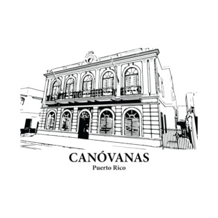 Canóvanas - Puerto Rico T-Shirt