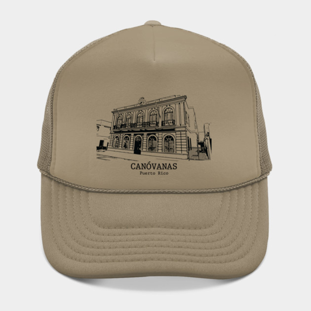 Canóvanas - Puerto Rico by Lakeric