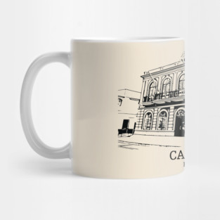 Canóvanas - Puerto Rico Mug