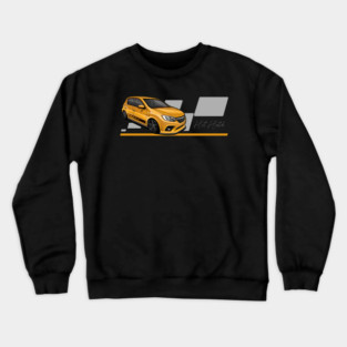 Renault Sandero Crewneck Sweatshirt