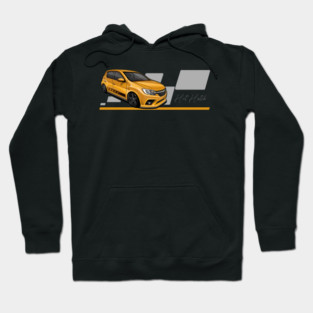 Renault Sandero Hoodie