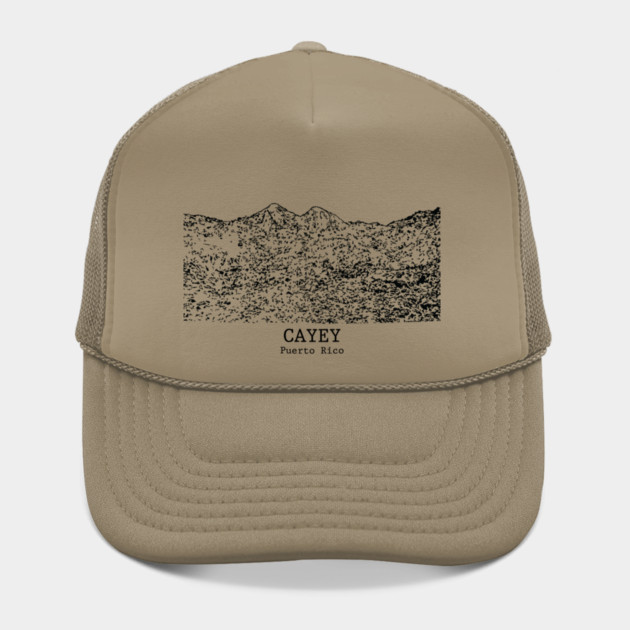 Cayey - Puerto Rico by Lakeric