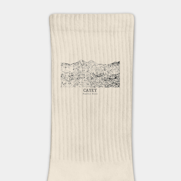 Cayey - Puerto Rico by Lakeric