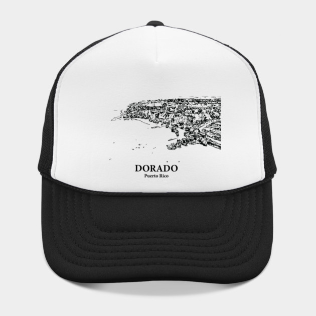 Dorado - Puerto Rico by Lakeric