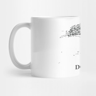 Dorado - Puerto Rico Mug