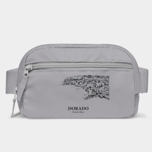 Dorado - Puerto Rico Bag