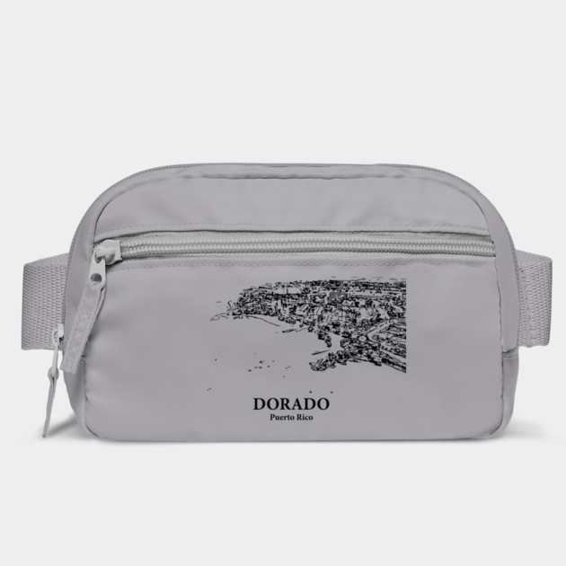 Dorado - Puerto Rico by Lakeric