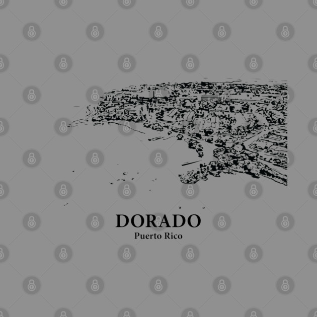 Dorado - Puerto Rico by Lakeric