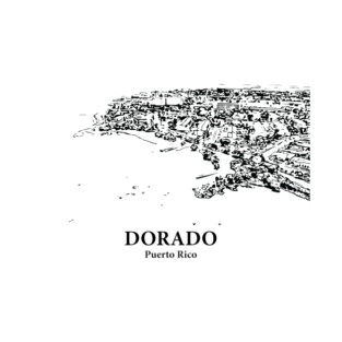 Dorado - Puerto Rico T-Shirt