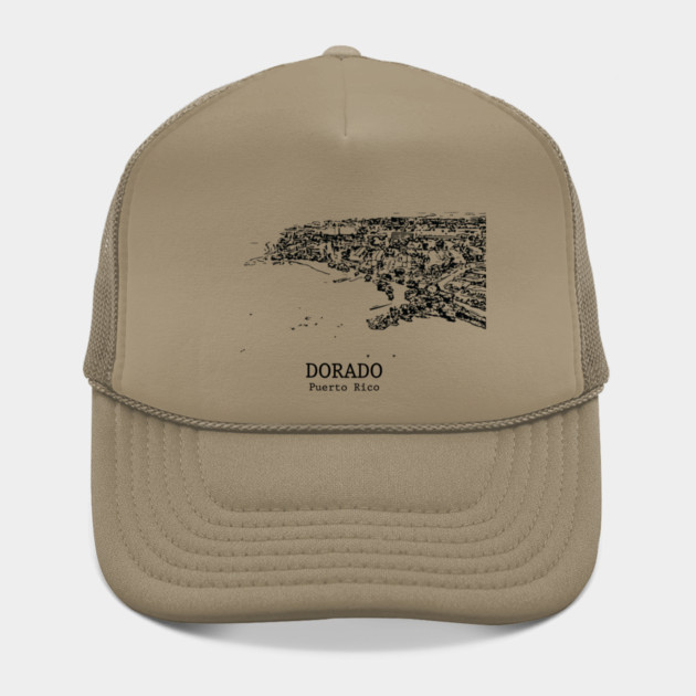 Dorado - Puerto Rico by Lakeric