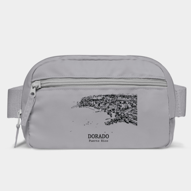 Dorado - Puerto Rico by Lakeric