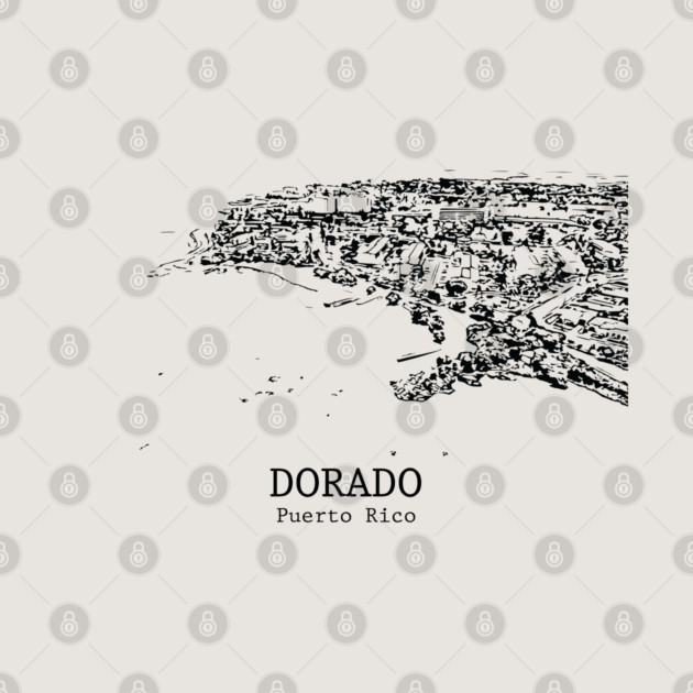 Dorado - Puerto Rico by Lakeric