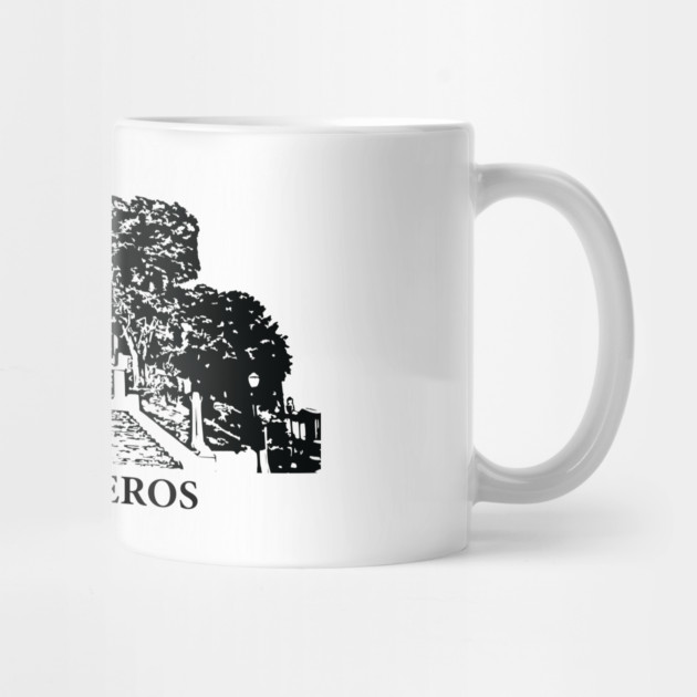 Hormigueros - Puerto Rico by Lakeric