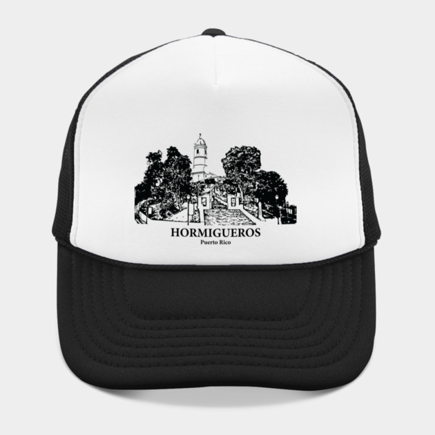 Hormigueros - Puerto Rico by Lakeric